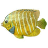 Porcupine Ceramics - Marine Life (Fish & Whales)