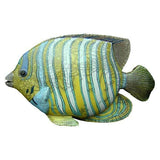 Porcupine Ceramics - Marine Life (Fish & Whales)