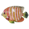 Porcupine Ceramics - Marine Life (Fish & Whales)