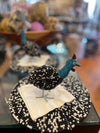 AM Napkin Holder by Archie Mutsiko