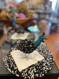 AM Napkin Holder by Archie Mutsiko