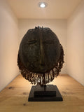 Yaoure Tribal Mask