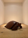 Tortoise of Olivewood