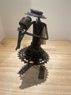“Kande Musician Series” by James Suraji