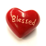 Heart of Kisii - Colors w/ Words