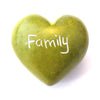 Heart of Kisii - Colors w/ Words