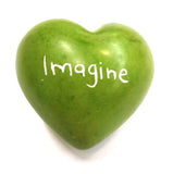 Heart of Kisii - Colors w/ Words