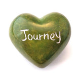 Heart of Kisii - Colors w/ Words