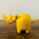 BMFT Rhino of Kisii