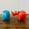 BMFT Rhino of Kisii