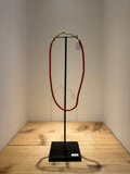 Snake Beads - Red