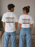 Amazwi Pride ‘26 - T-Shirt