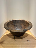 Tuareg Tribal Food Bowl
