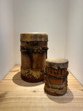 Turkana Tribe Honey Pot