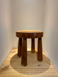 Teak Stool