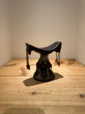 Gurage Tribal Headrest for Women