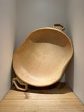 Platter of Jacaranda Wood -Natural