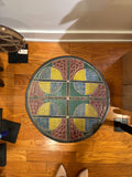 Nupe Tribal Stool
