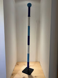 Xhosa Tribal Walking Stick of South Africa