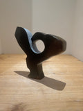 “Preening” by Cephas Mukundi