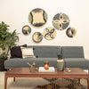 Kazi Opal Gray Baskets
