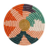 Kazi Seratonia Baskets, Wall Plates, and Coasters