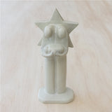 Star Nativity of Kisii - 1-piece
