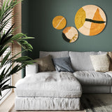 Kazi Blissful Neutrals Seratonia