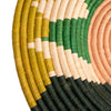Kazi Seratonia Baskets, Wall Plates, and Coasters