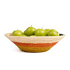 Kazi Seratonia Baskets, Wall Plates, and Coasters