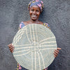 Kazi Opal Gray Baskets