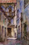"Zanzibar Stone Town” by Mmadi Ausiy