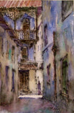 "Zanzibar Stone Town” by Mmadi Ausiy