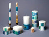 Kapula Hand Painted Candles - Arniston