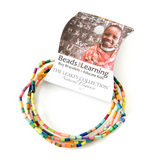 Leakey Cause Bracelet