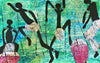 "Leap Into Summer" by Joss Rossiter