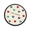 Love is Love Kisii Collection