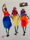 “Movement” by Charles Nkomo