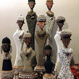 Namji Doll - Wood Base