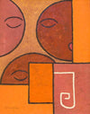 “Focus III” by Christopher Oywecha
