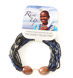 Leakey Cause Bracelet