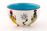 African Ladies Ceramics