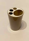 Ankole Horn Toothbrush Holder