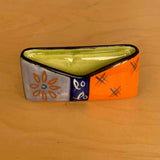 Business Card Holder - Ceramic