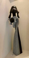 “Celebration Dance” by Donald Chapenga