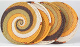 Zulu Telephone Wire - African Earth