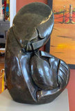 “Deep in Love” by Richard Chitsigo