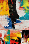 “Evolution” by Joss Rossiter
