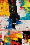 “Evolution” by Joss Rossiter