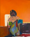 “Composition” by Anthony Bumhira